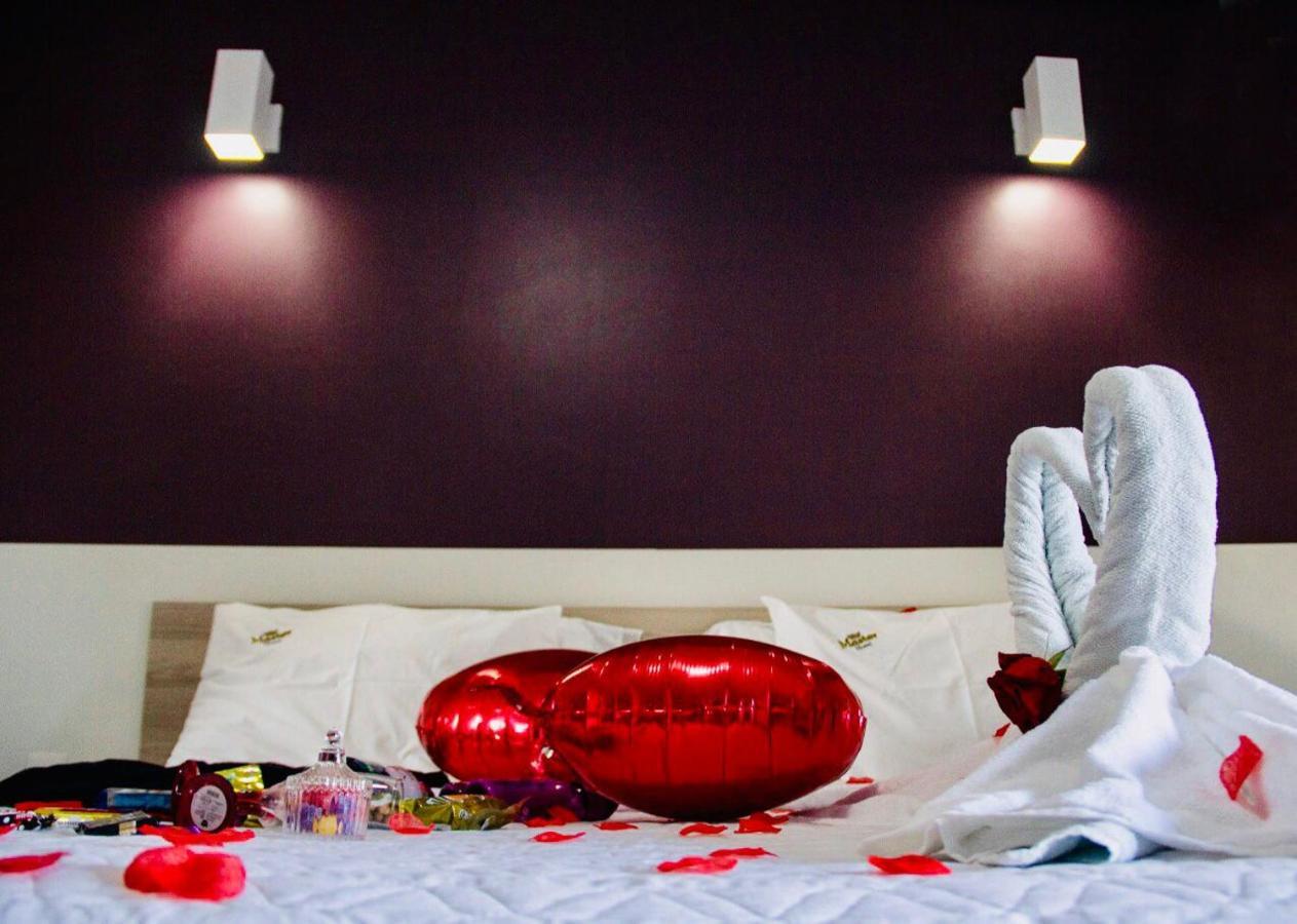 Hotel Master Jequié Dış mekan fotoğraf