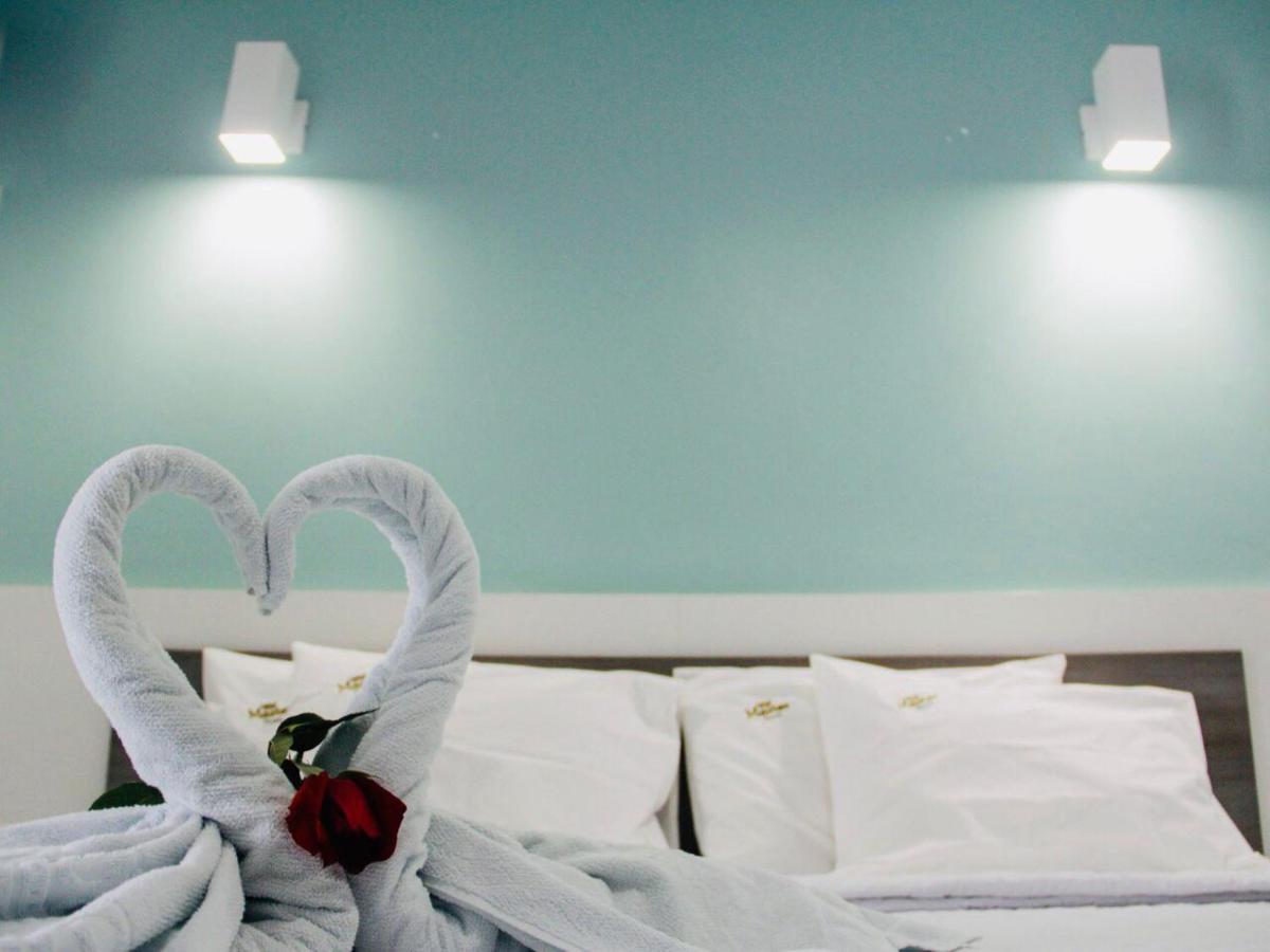 Hotel Master Jequié Dış mekan fotoğraf