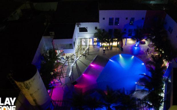 Hotel Master Jequié Dış mekan fotoğraf