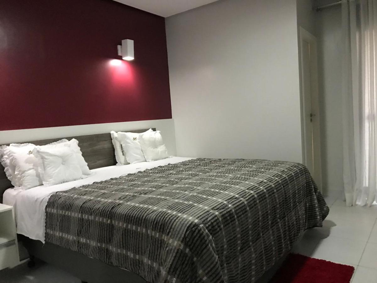 Hotel Master Jequié Dış mekan fotoğraf