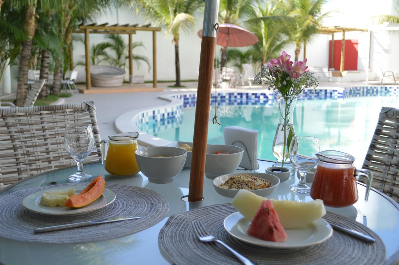 Hotel Master Jequié Dış mekan fotoğraf