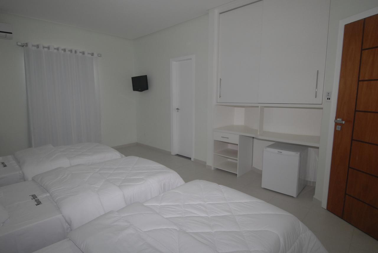 Hotel Master Jequié Dış mekan fotoğraf