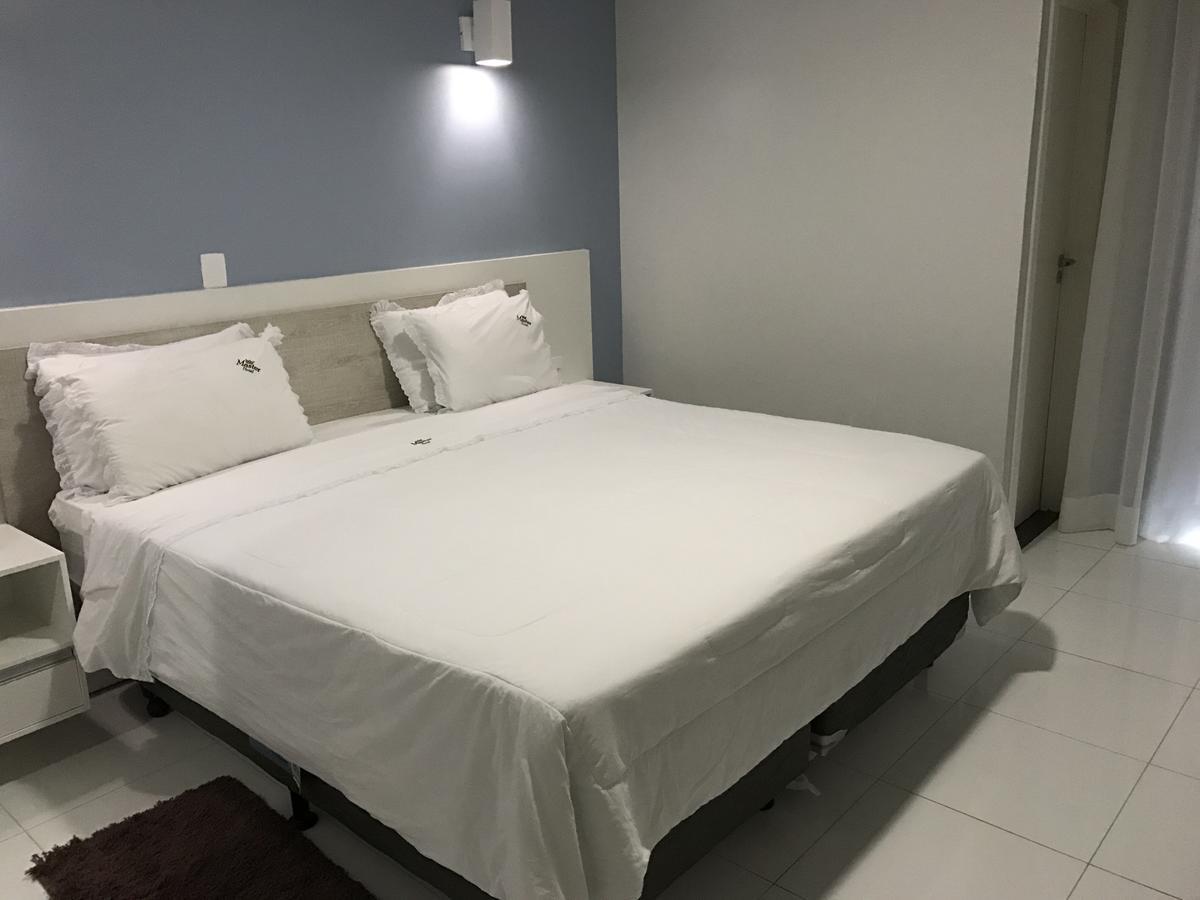 Hotel Master Jequié Dış mekan fotoğraf