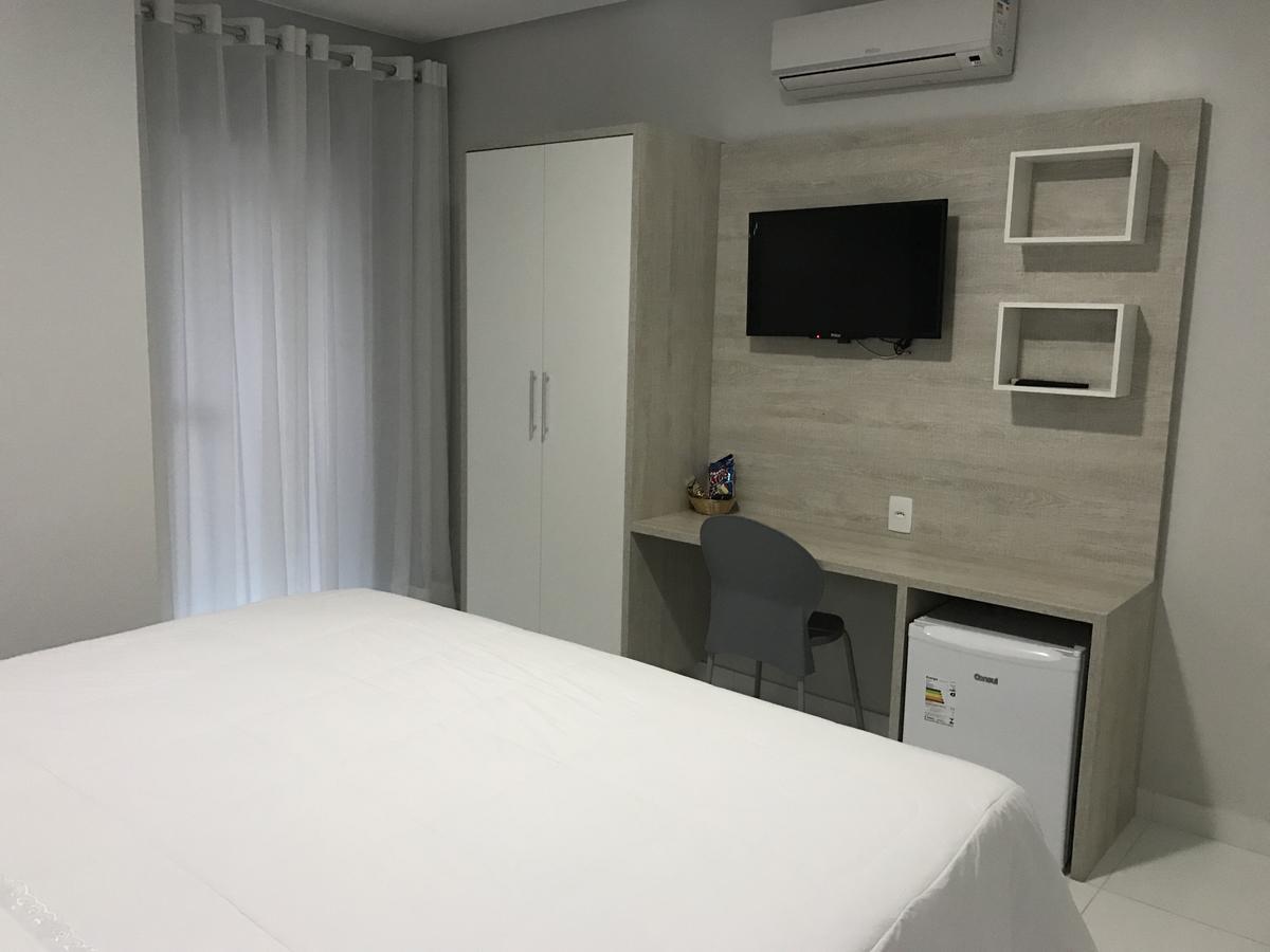 Hotel Master Jequié Dış mekan fotoğraf
