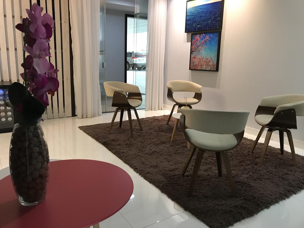Hotel Master Jequié Dış mekan fotoğraf