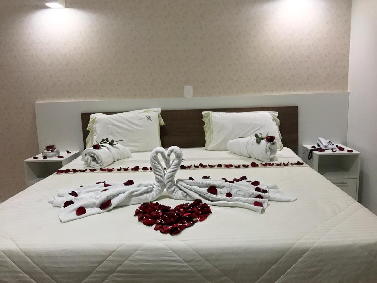 Hotel Master Jequié Dış mekan fotoğraf